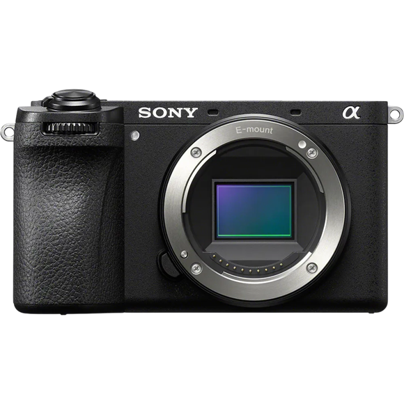 Sony A6700